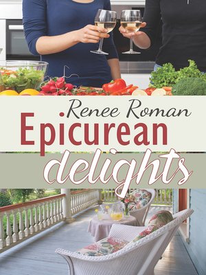 cover image of Epicurean Delights